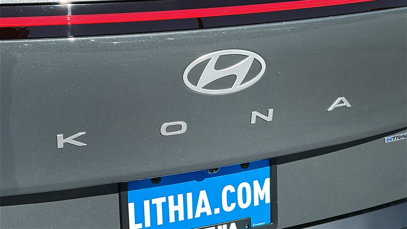 Thumbnail: 2026 Hyundai Kona - 28