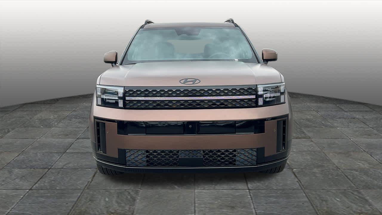 Thumbnail: 2026 Hyundai Santa Fe - 2