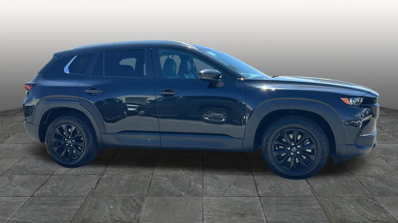 Thumbnail: 2024 Mazda CX-50 - 4