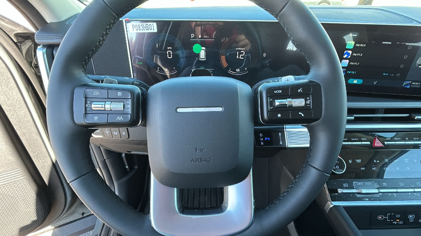 Thumbnail: 2026 Hyundai Santa Fe - 18