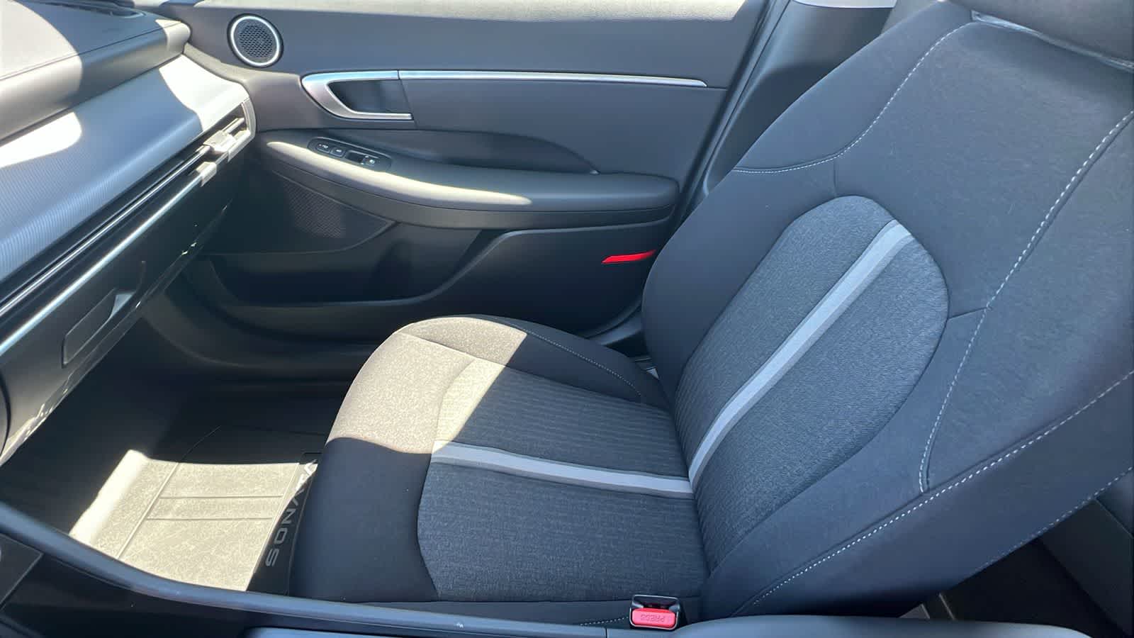 Thumbnail: 2026 Hyundai Sonata - 12