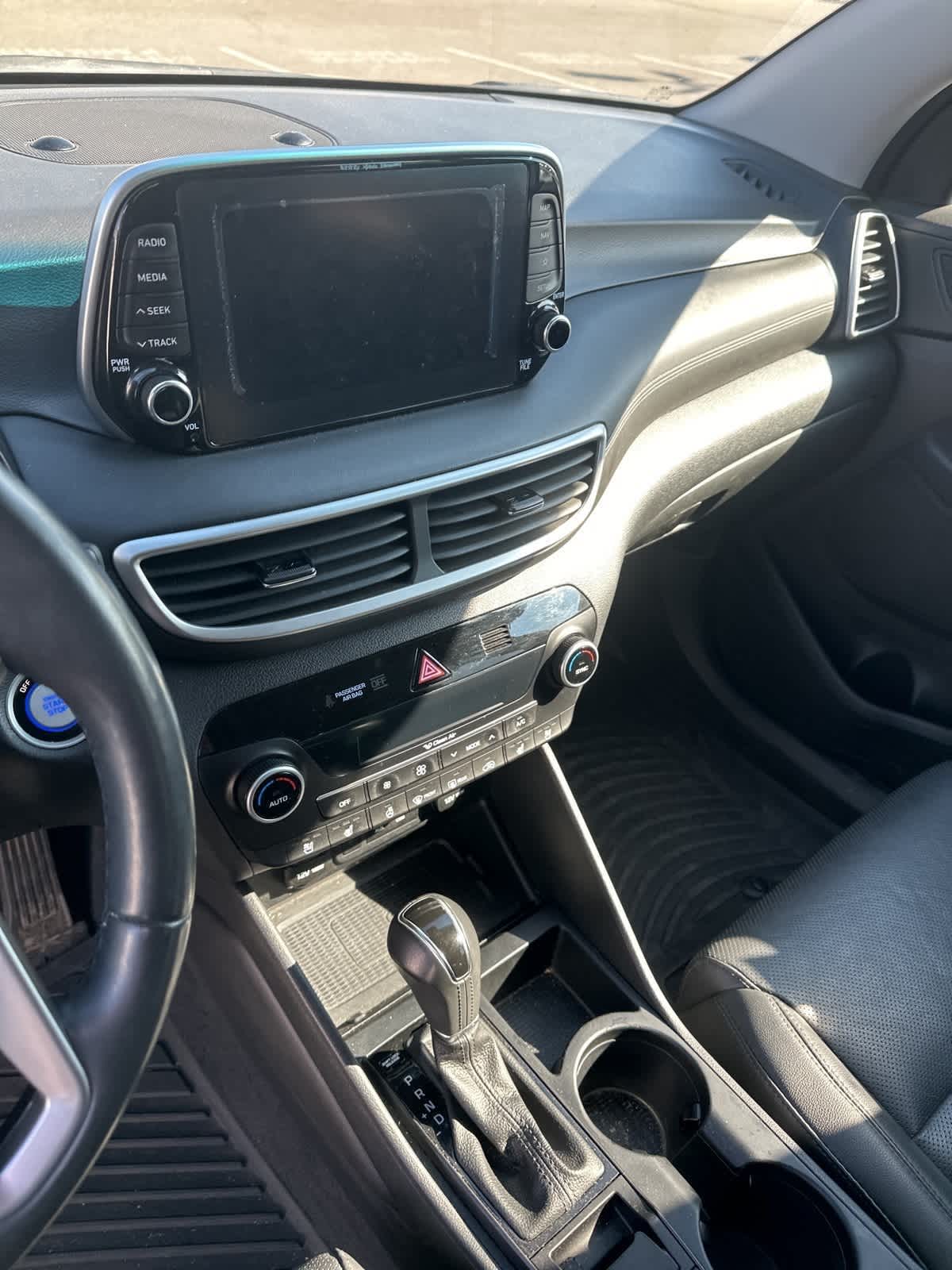 Thumbnail: 2019 Hyundai Tucson - 17