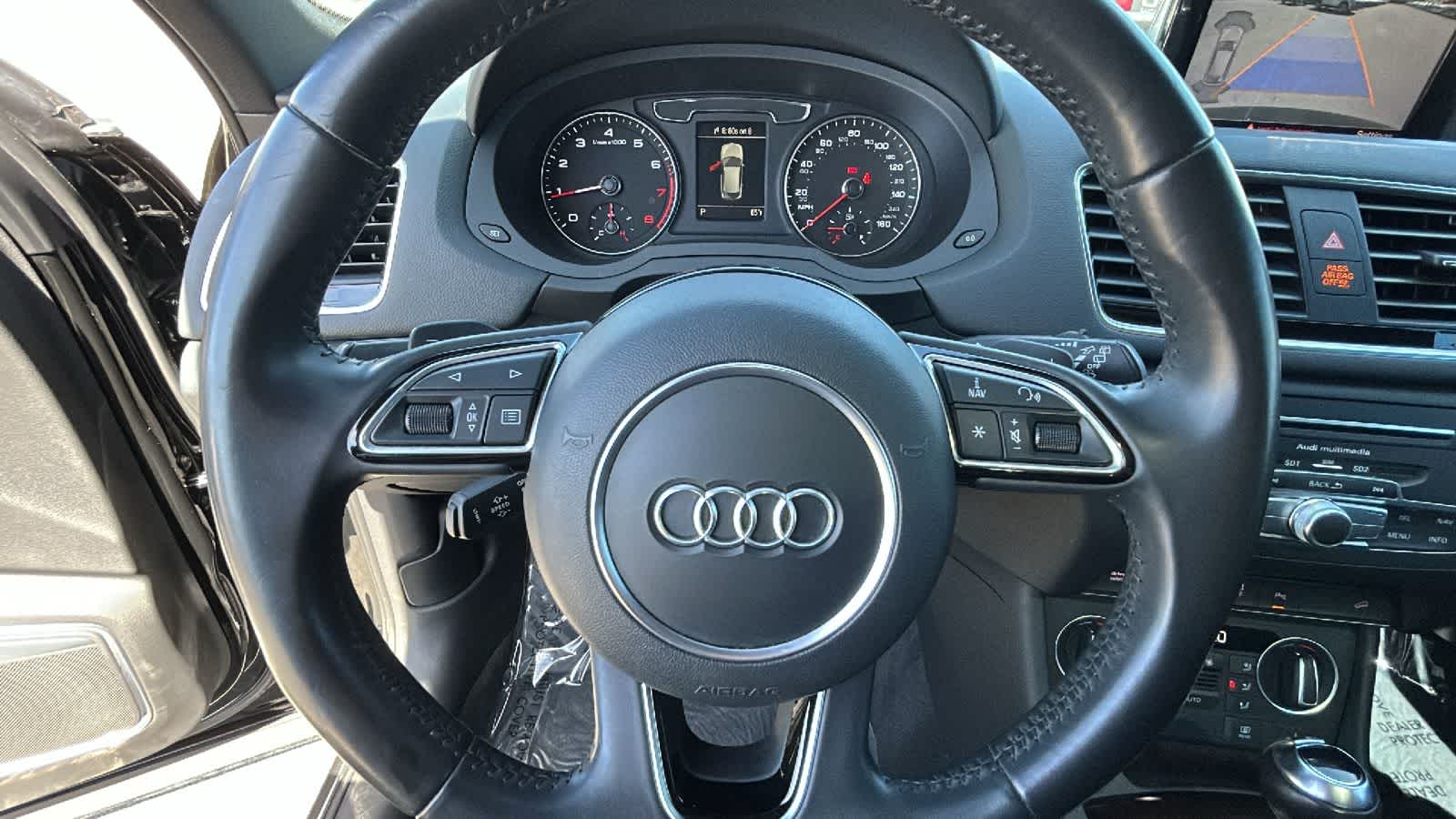Thumbnail: 2016 Audi Q3 - 18
