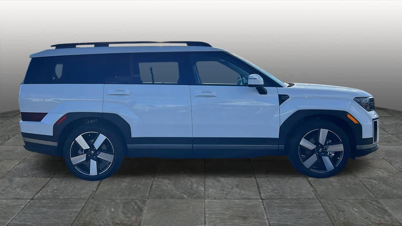 Thumbnail: 2026 Hyundai Santa Fe - 4