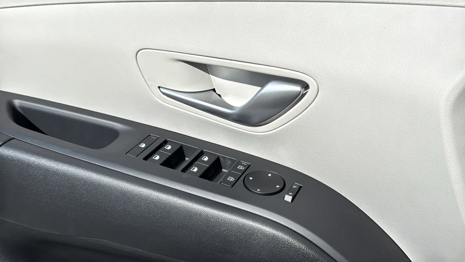 Thumbnail: 2026 Hyundai Tucson - 22