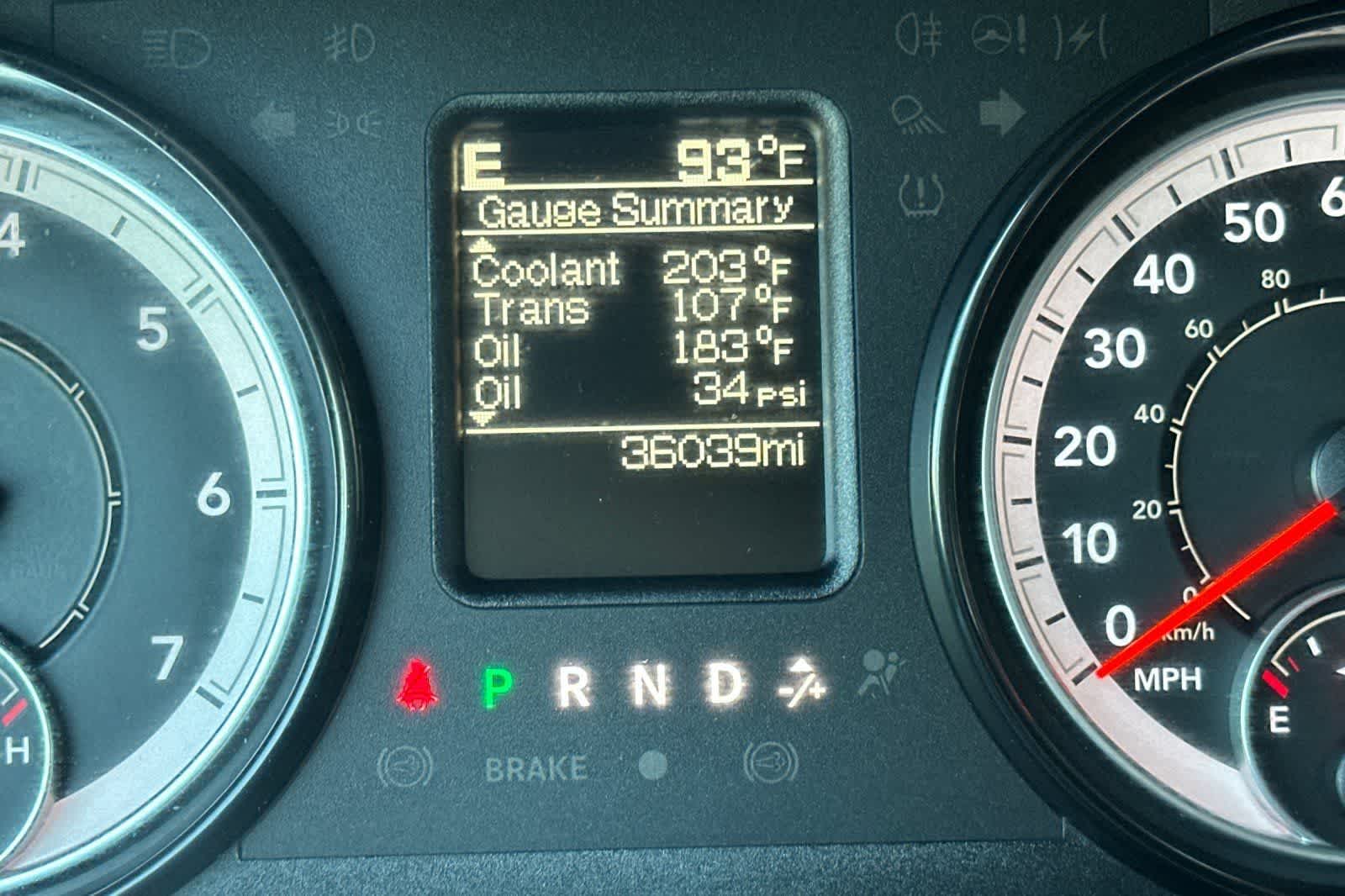 Thumbnail: 2022 RAM 1500 Classic - 29