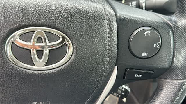 Thumbnail: 2015 Toyota Corolla - 20