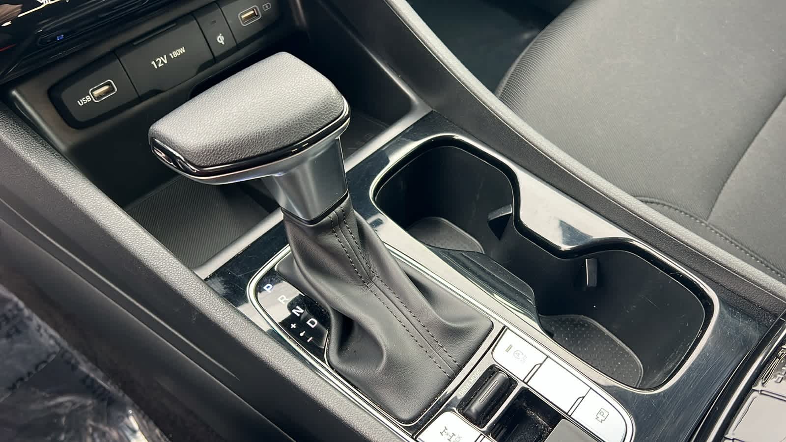 Thumbnail: 2024 Hyundai Tucson - 13