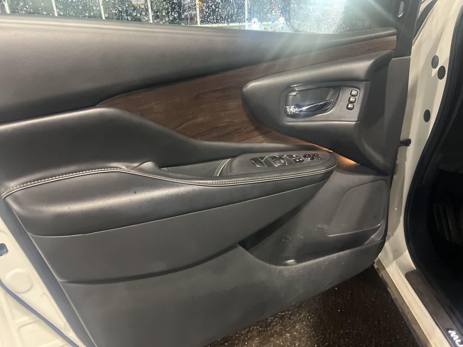 Thumbnail: 2020 Nissan Murano - 11