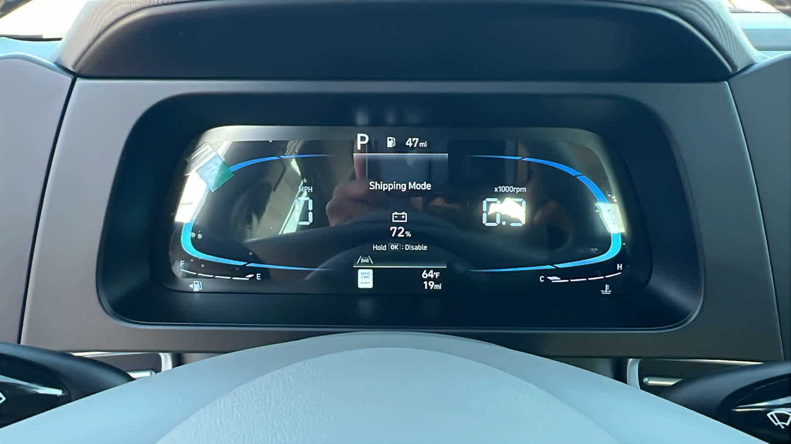 Thumbnail: 2026 Hyundai Elantra - 21