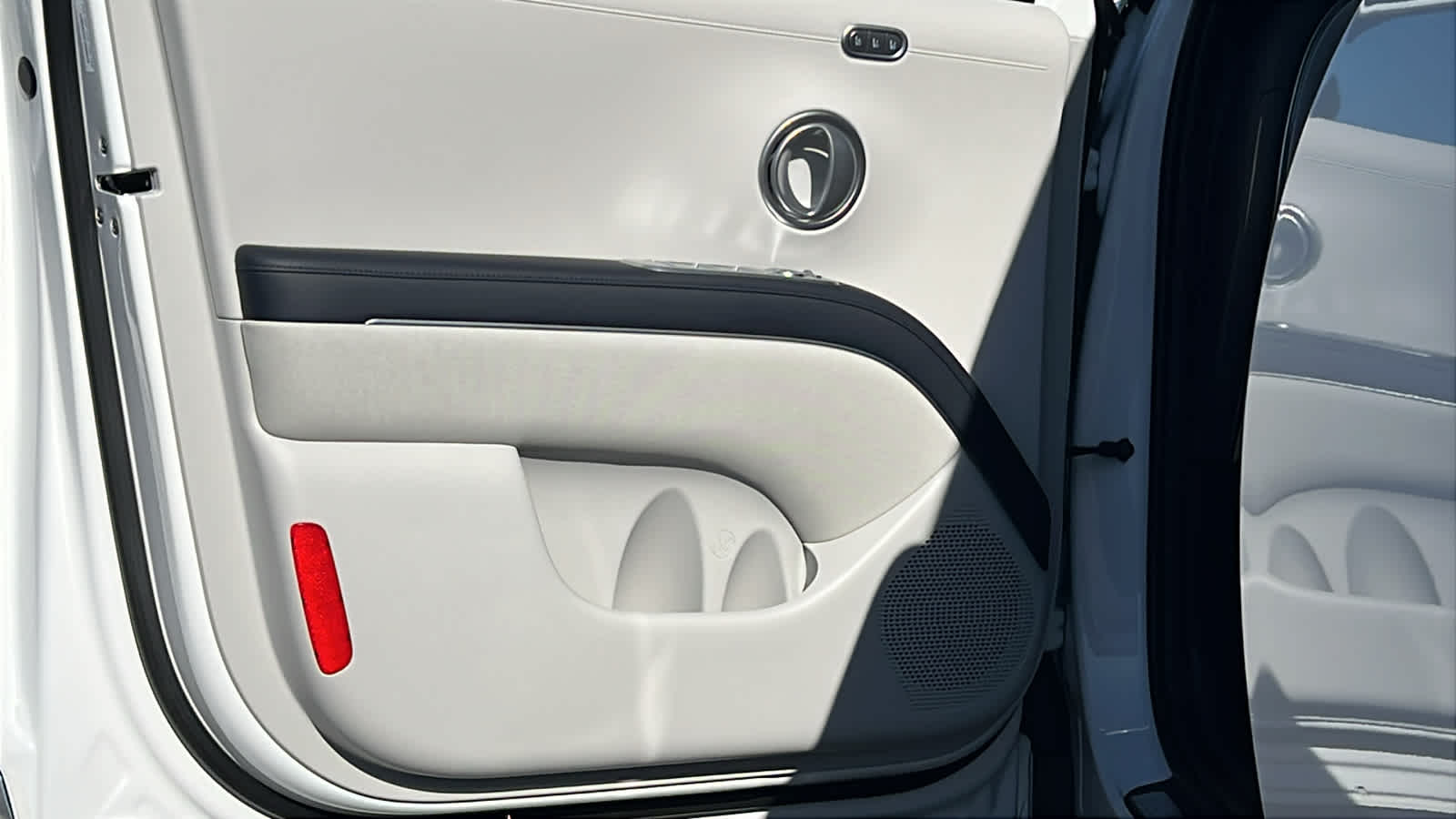 Thumbnail: 2026 Hyundai Palisade - 23