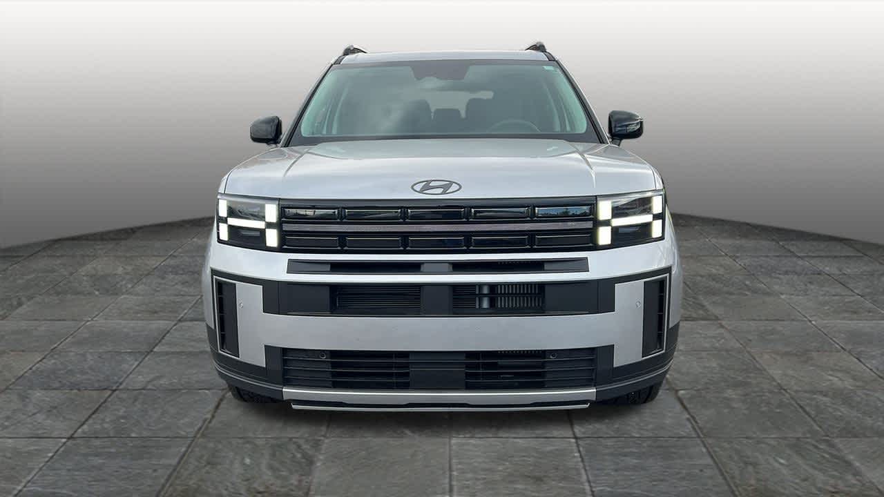 Thumbnail: 2025 Hyundai Santa Fe - 2