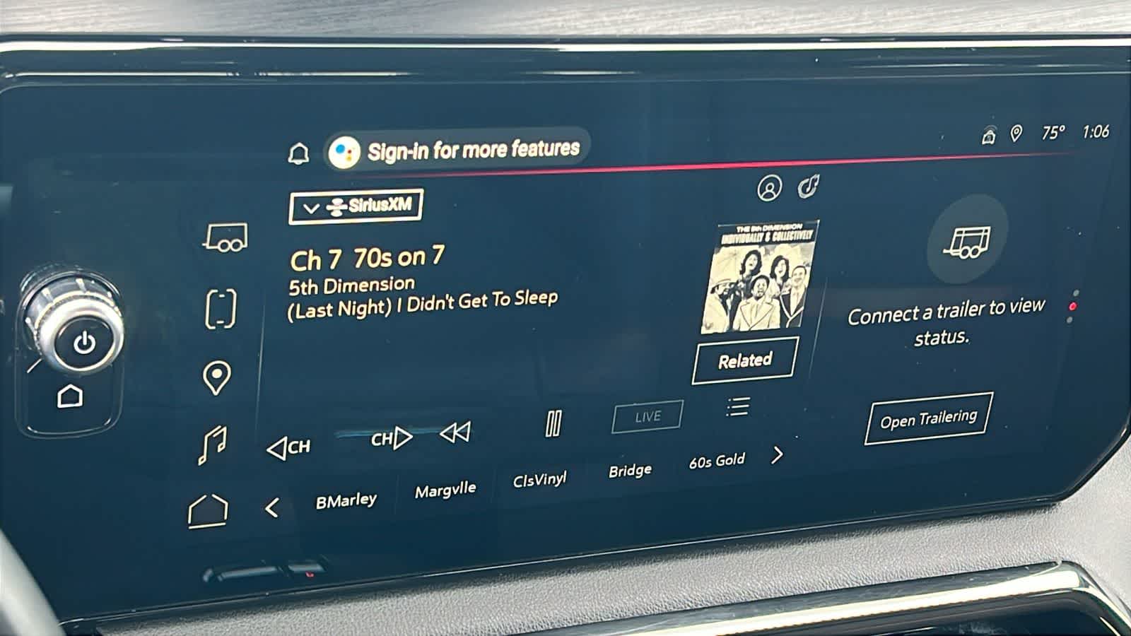 Thumbnail: 2024 GMC Sierra 1500 - 15