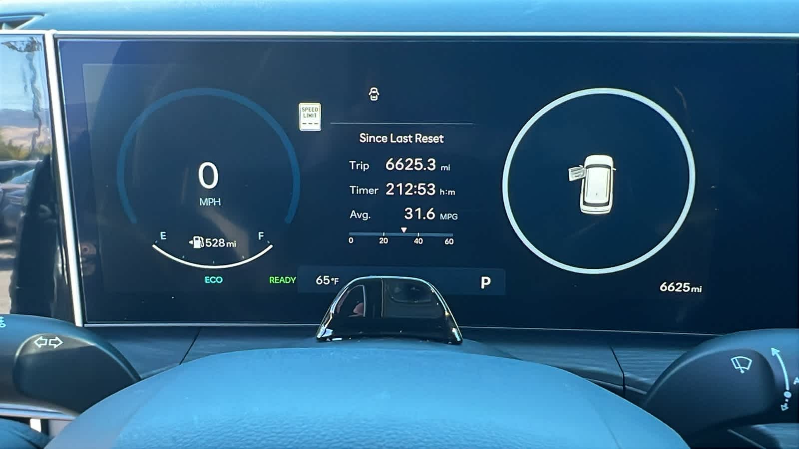 Thumbnail: 2025 Hyundai Santa Fe - 21