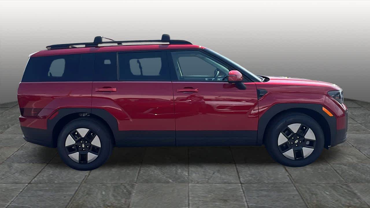 Thumbnail: 2026 Hyundai Santa Fe - 4