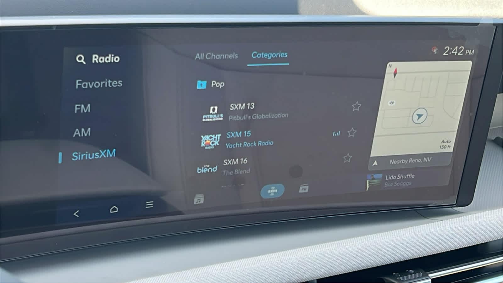 Thumbnail: 2026 Hyundai Tucson - 15