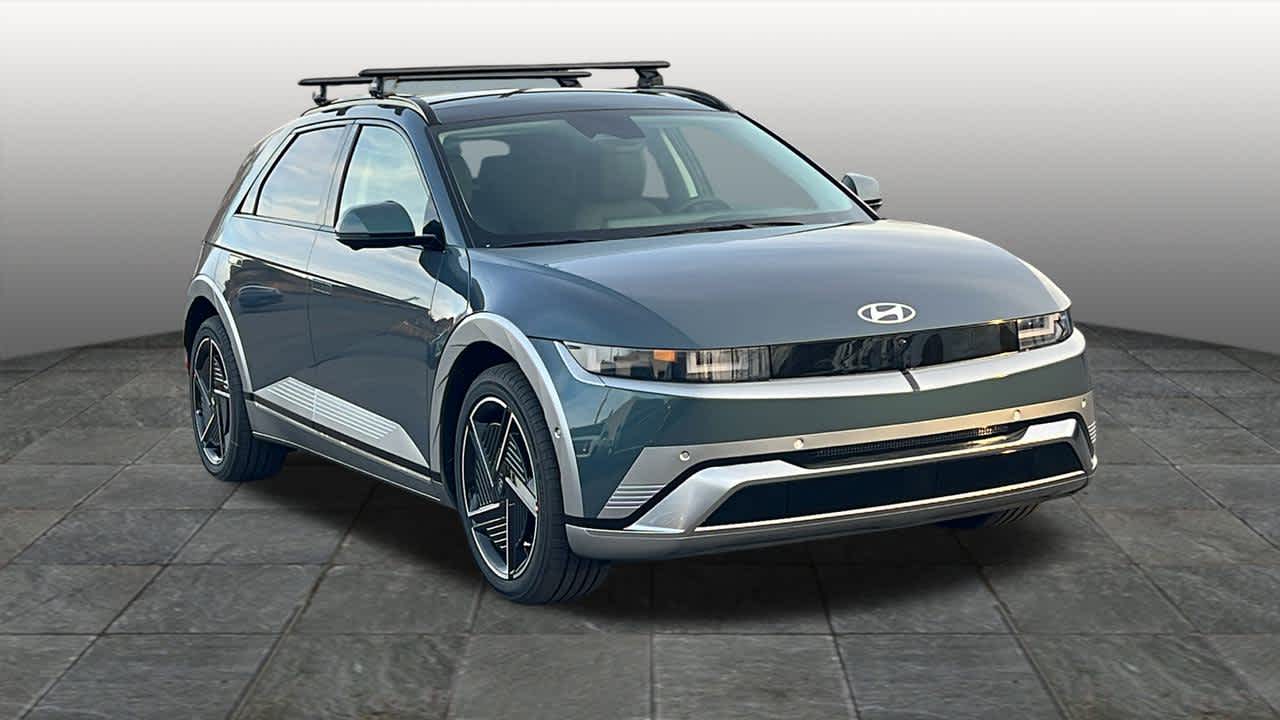 Thumbnail: 2026 Hyundai Ioniq 5 - 3