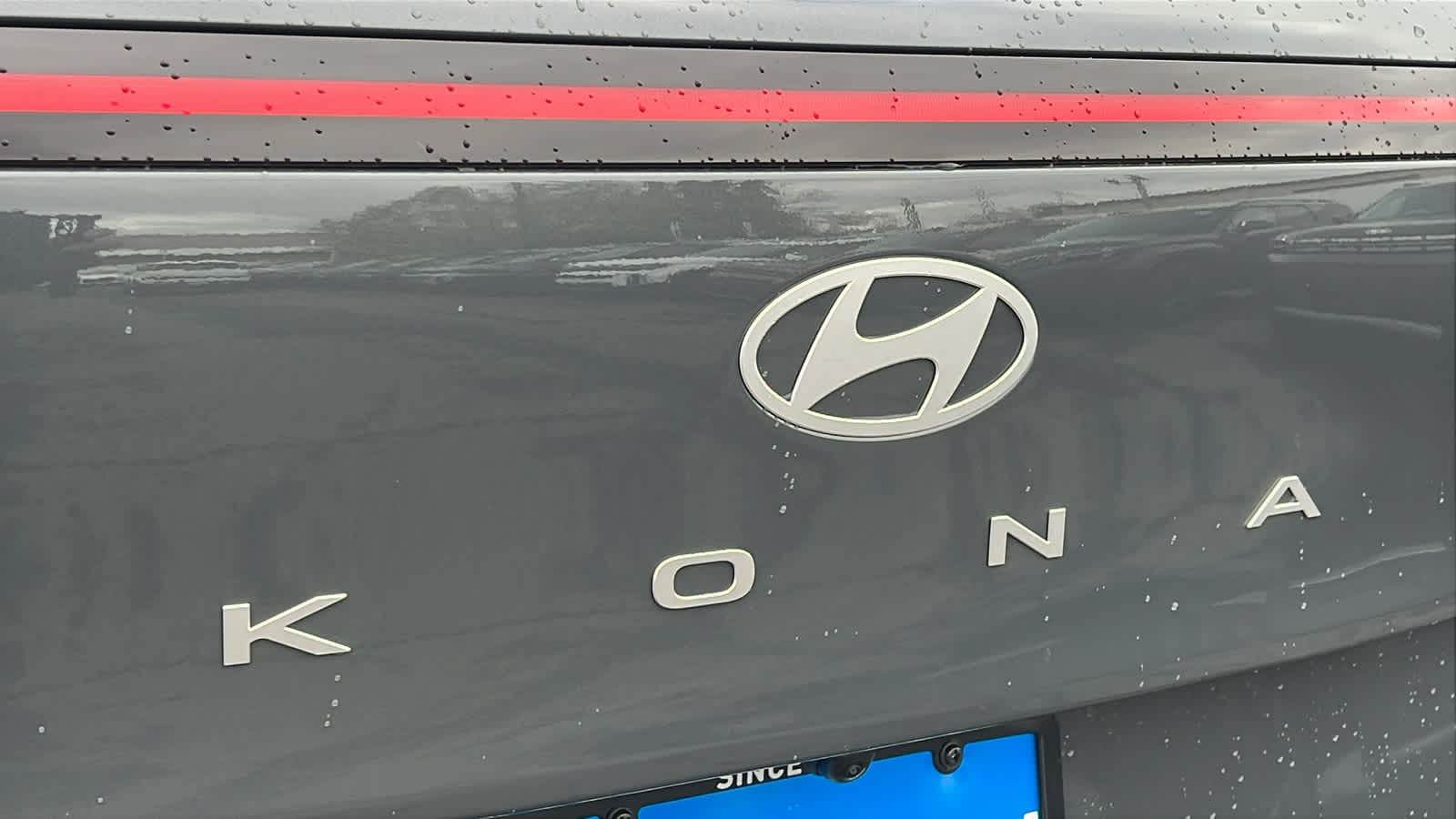 Thumbnail: 2026 Hyundai Kona - 28