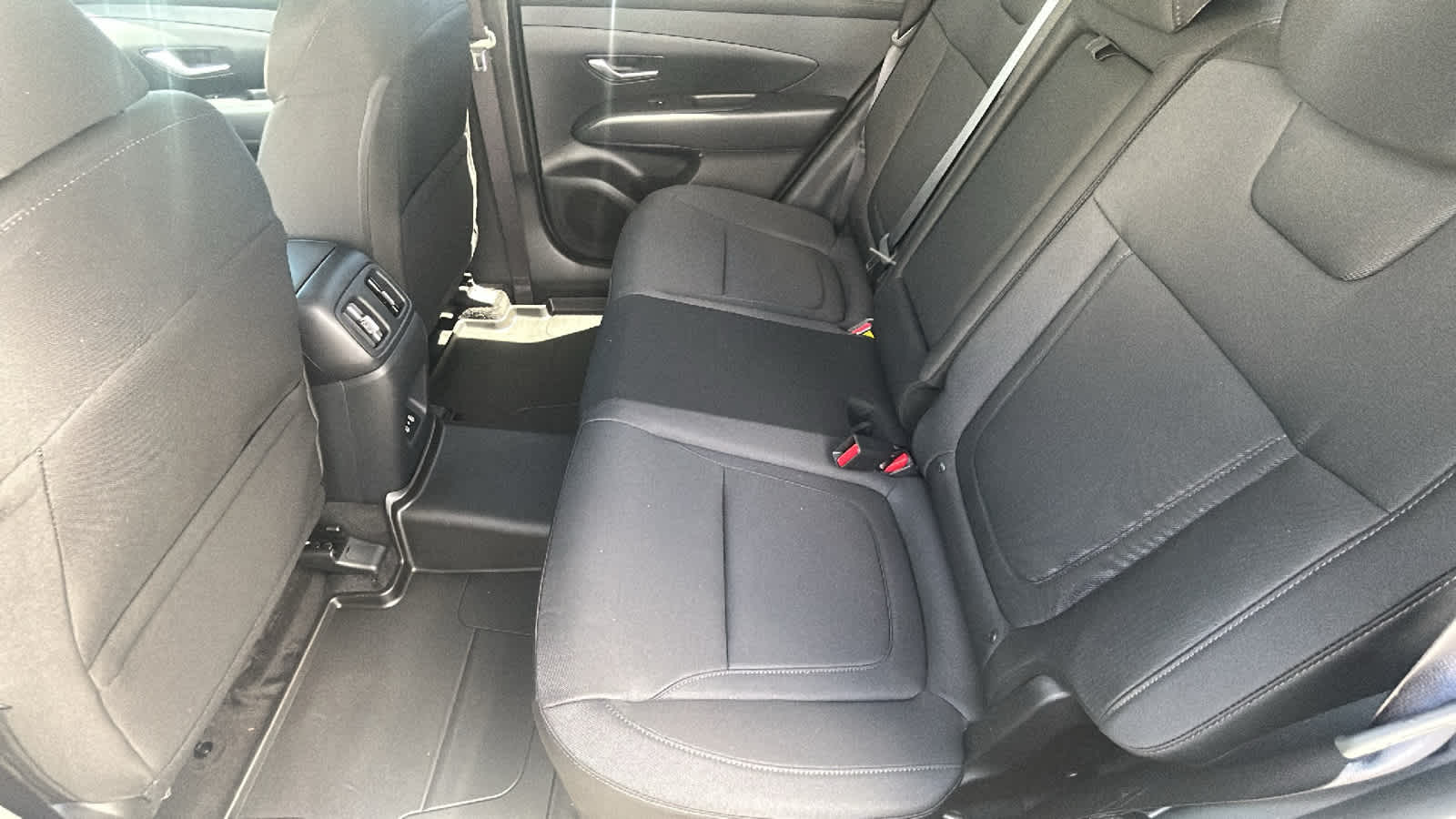 Thumbnail: 2026 Hyundai Tucson - 24