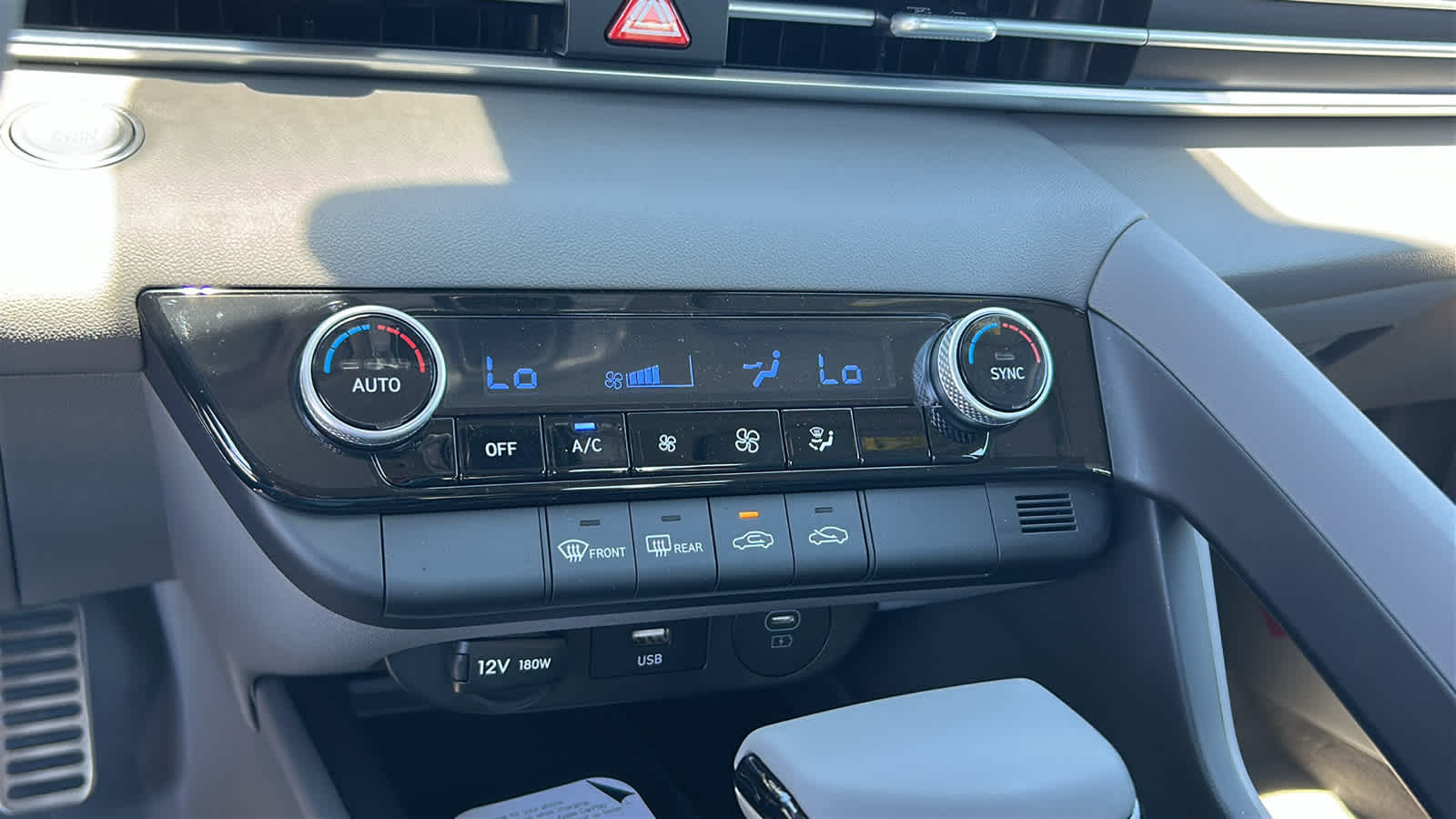 Thumbnail: 2026 Hyundai Elantra - 14