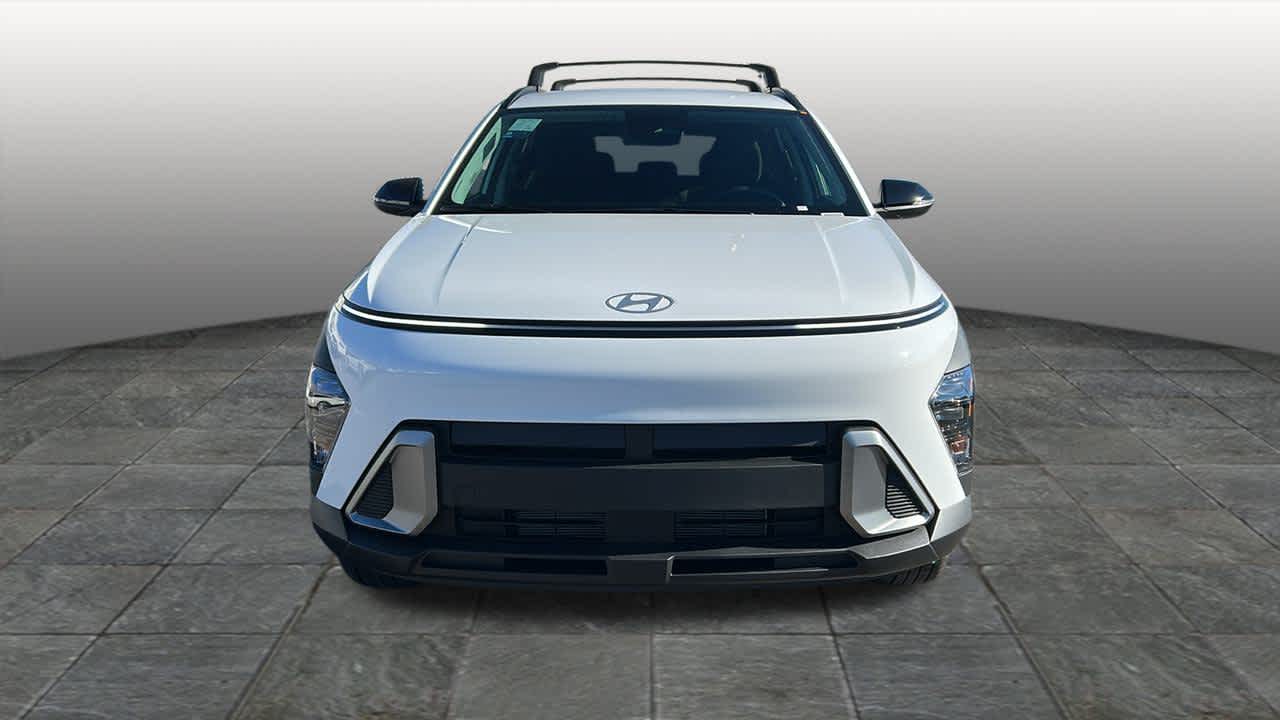 Thumbnail: 2026 Hyundai Kona - 2