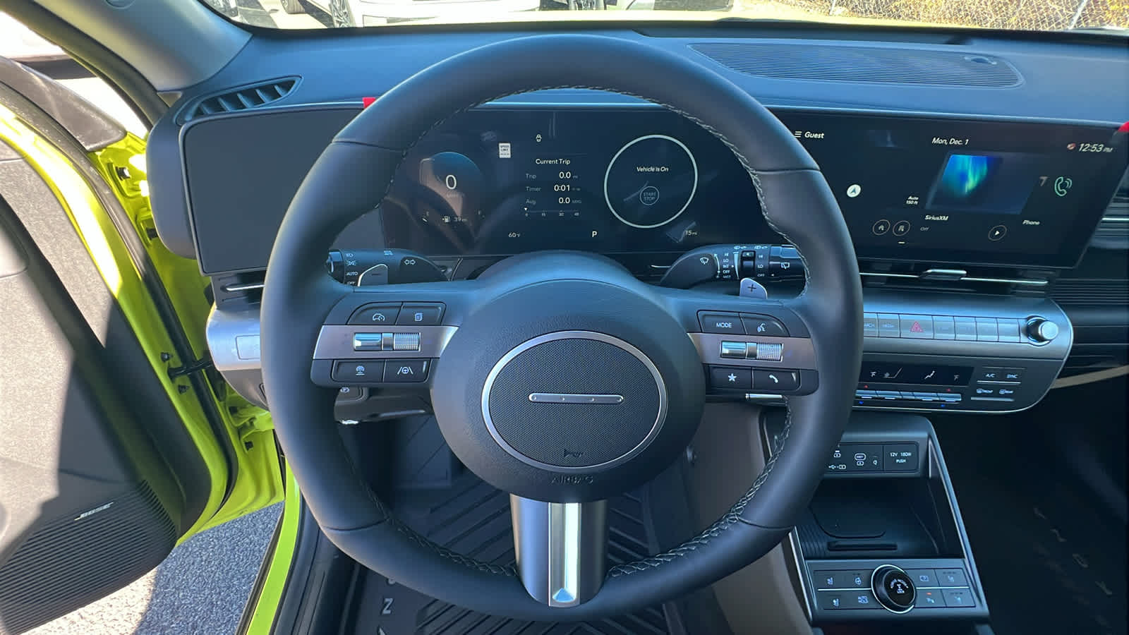 Thumbnail: 2026 Hyundai Kona - 18