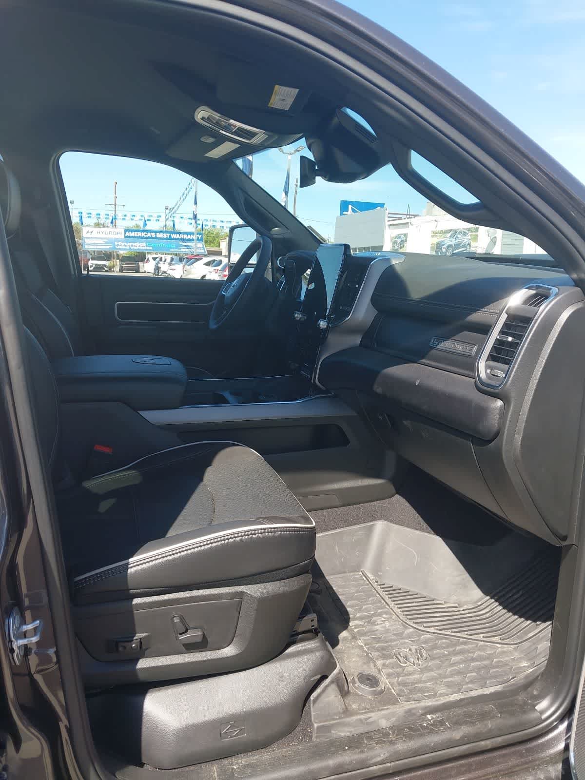 Thumbnail: 2025 RAM 3500 - 19