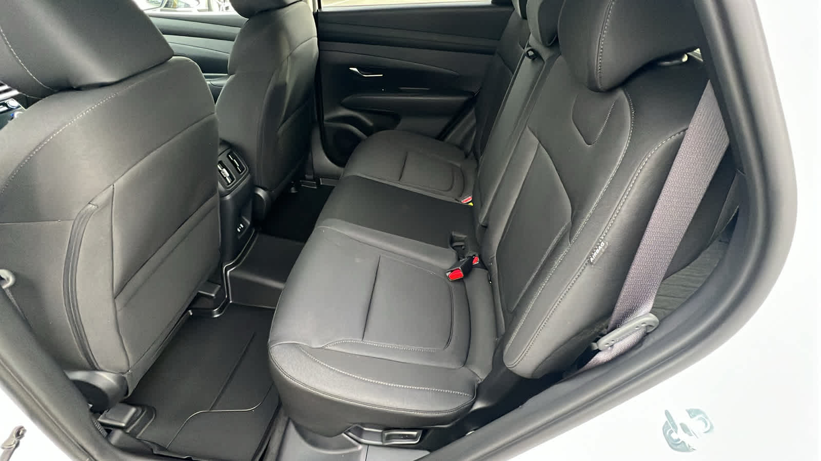 Thumbnail: 2026 Hyundai Tucson - 24