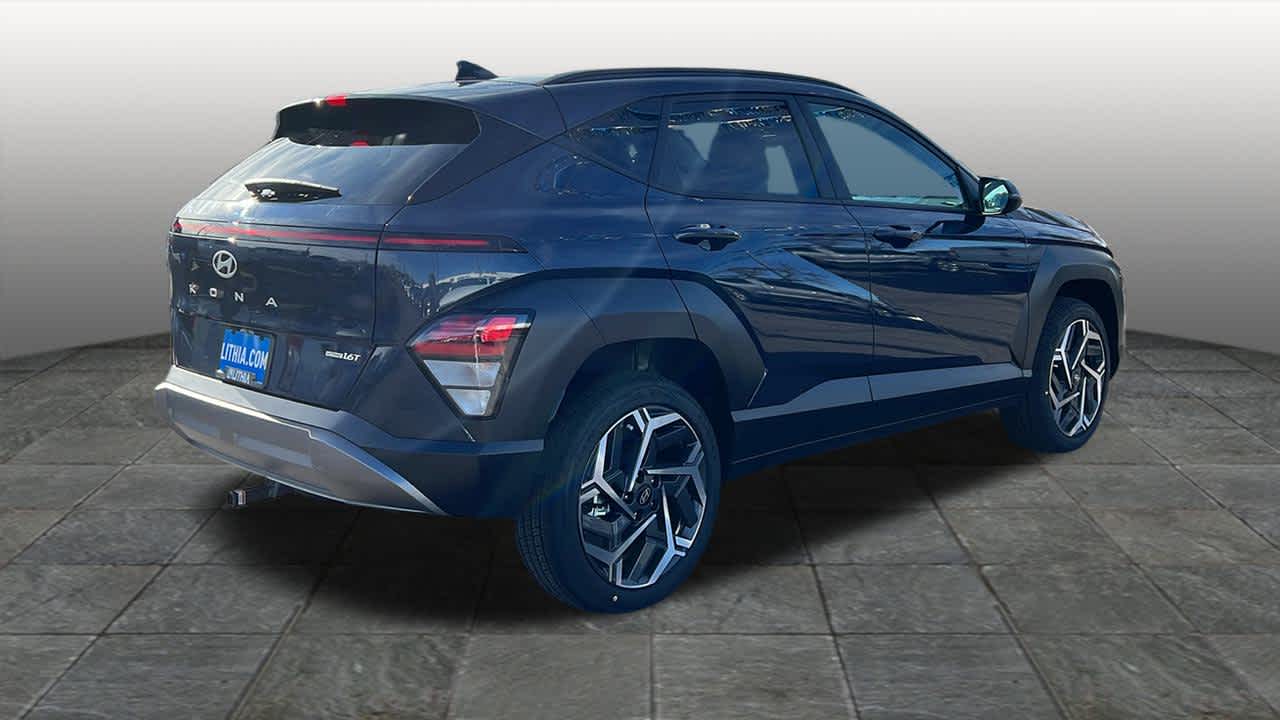 Thumbnail: 2026 Hyundai Kona - 5
