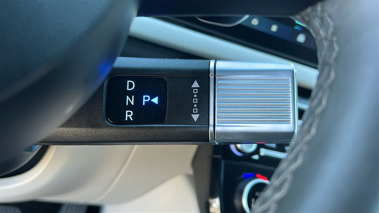 Thumbnail: 2025 Hyundai Tucson - 13