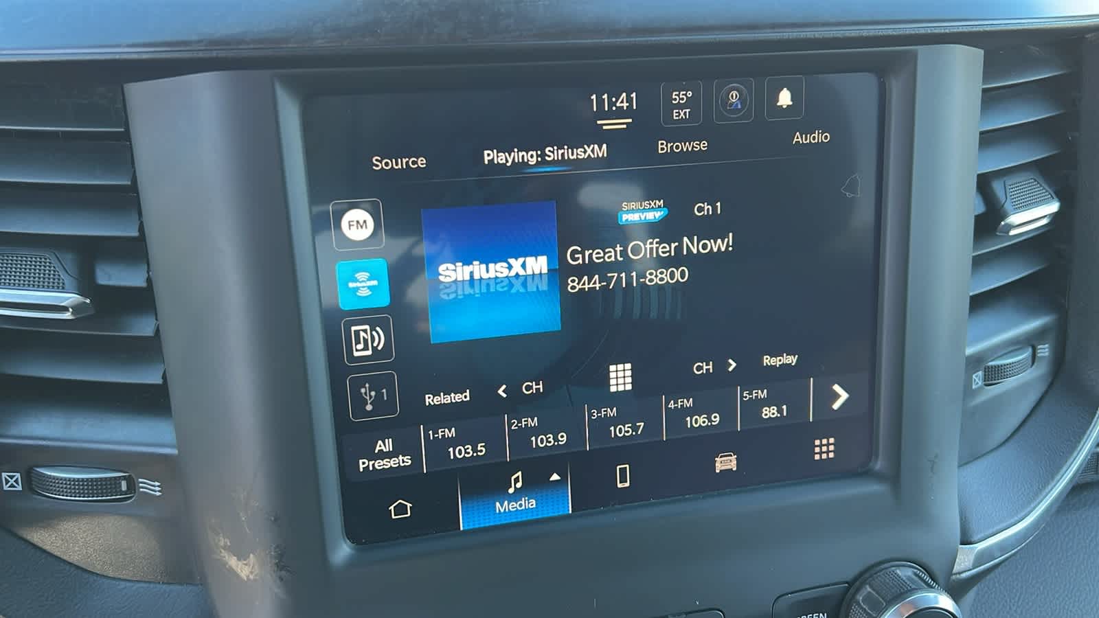 Thumbnail: 2024 RAM 2500 - 15