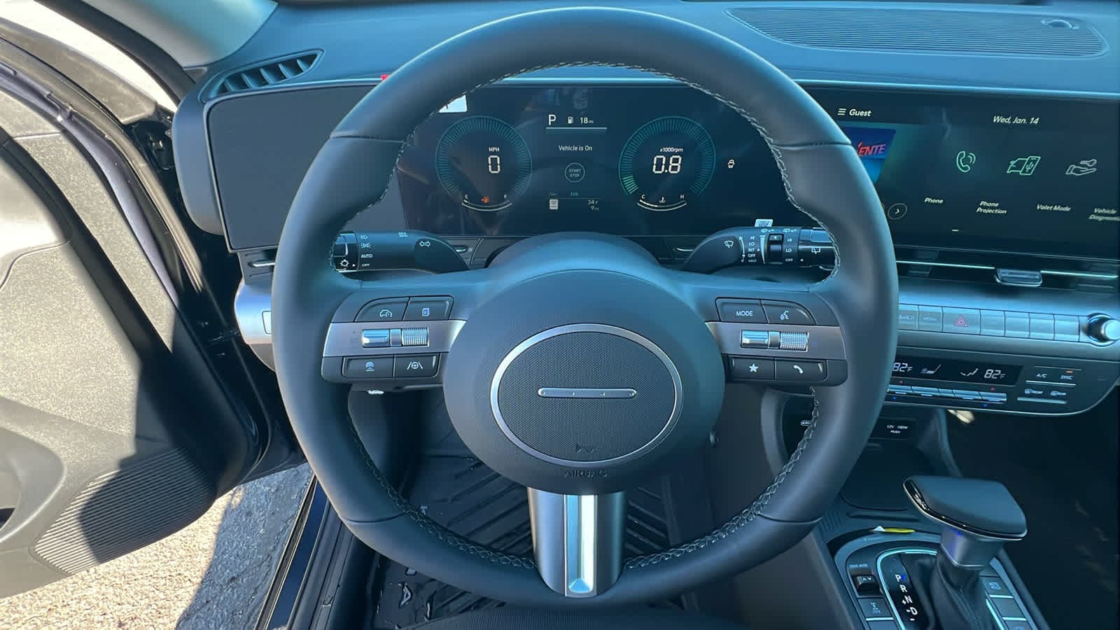 Thumbnail: 2026 Hyundai Kona - 18