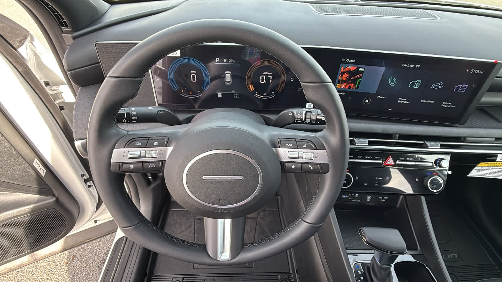 Thumbnail: 2026 Hyundai Tucson - 18