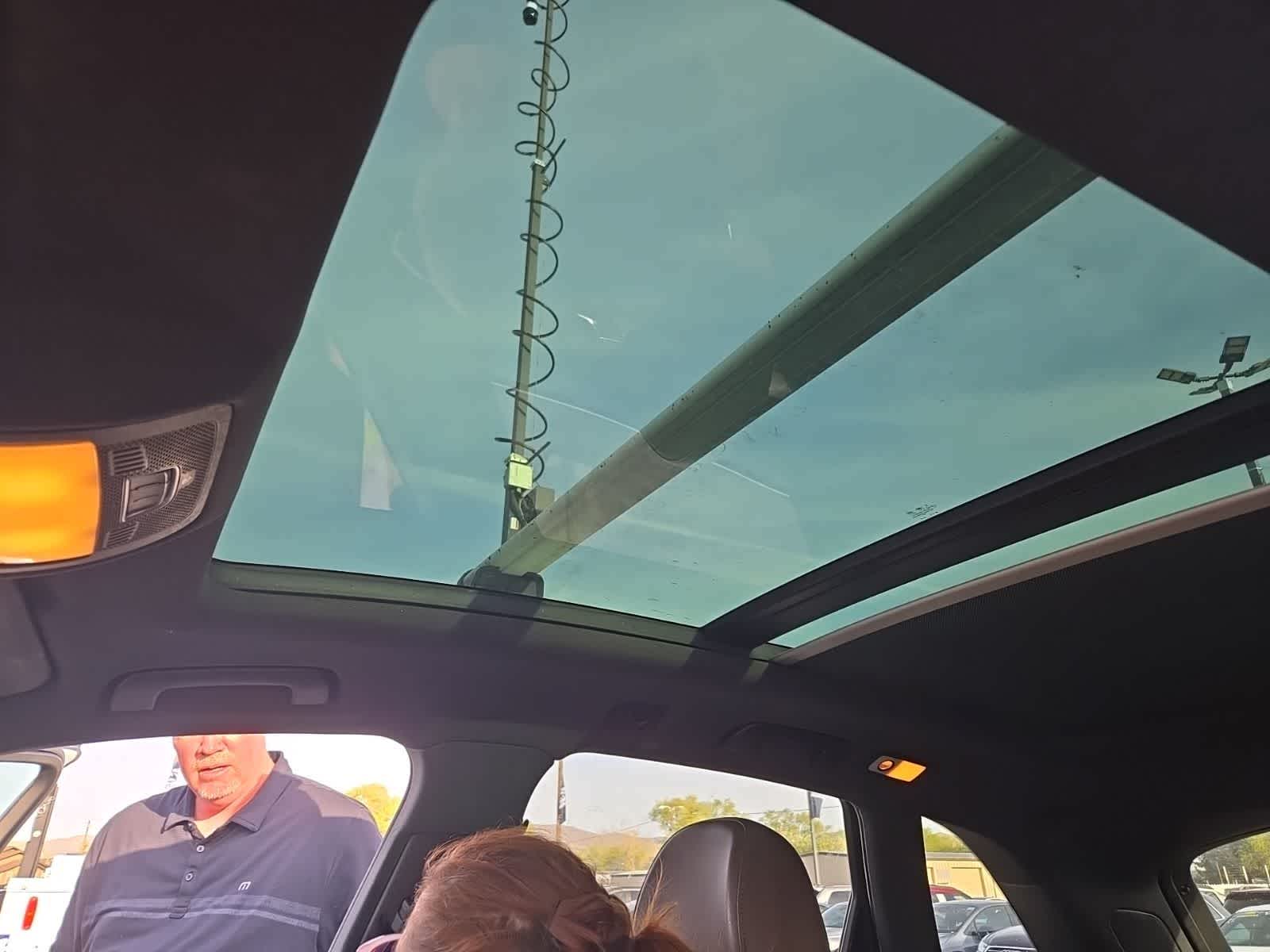 Thumbnail: 2017 Audi Q5 - 16