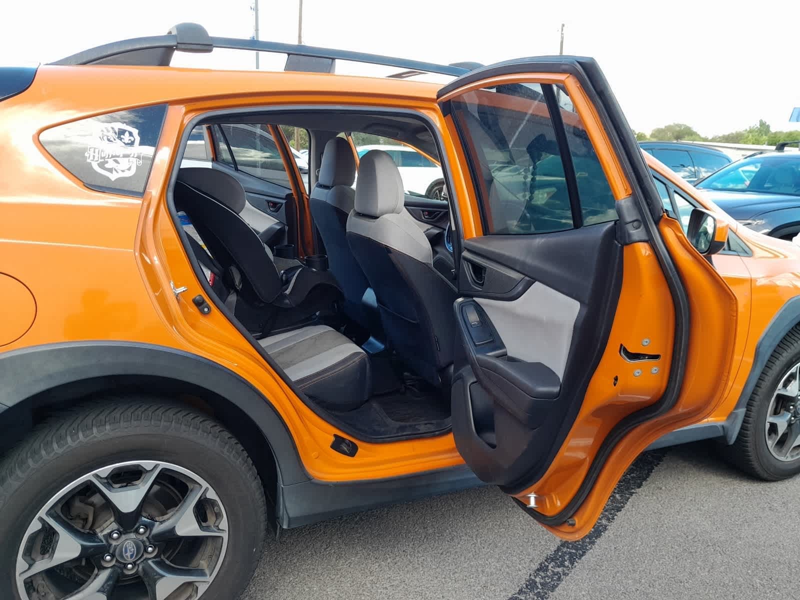 Thumbnail: 2019 Subaru Crosstrek - 13