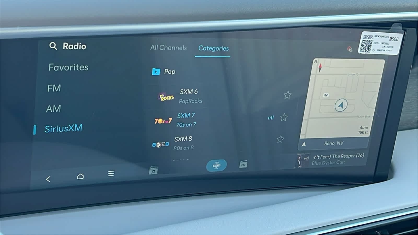 Thumbnail: 2026 Hyundai Palisade - 16