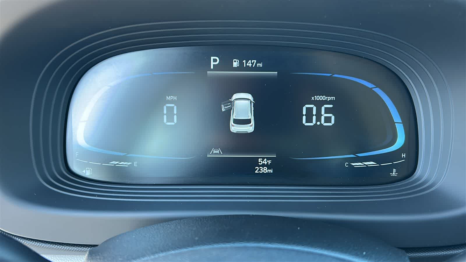 Thumbnail: 2025 Hyundai Venue - 21