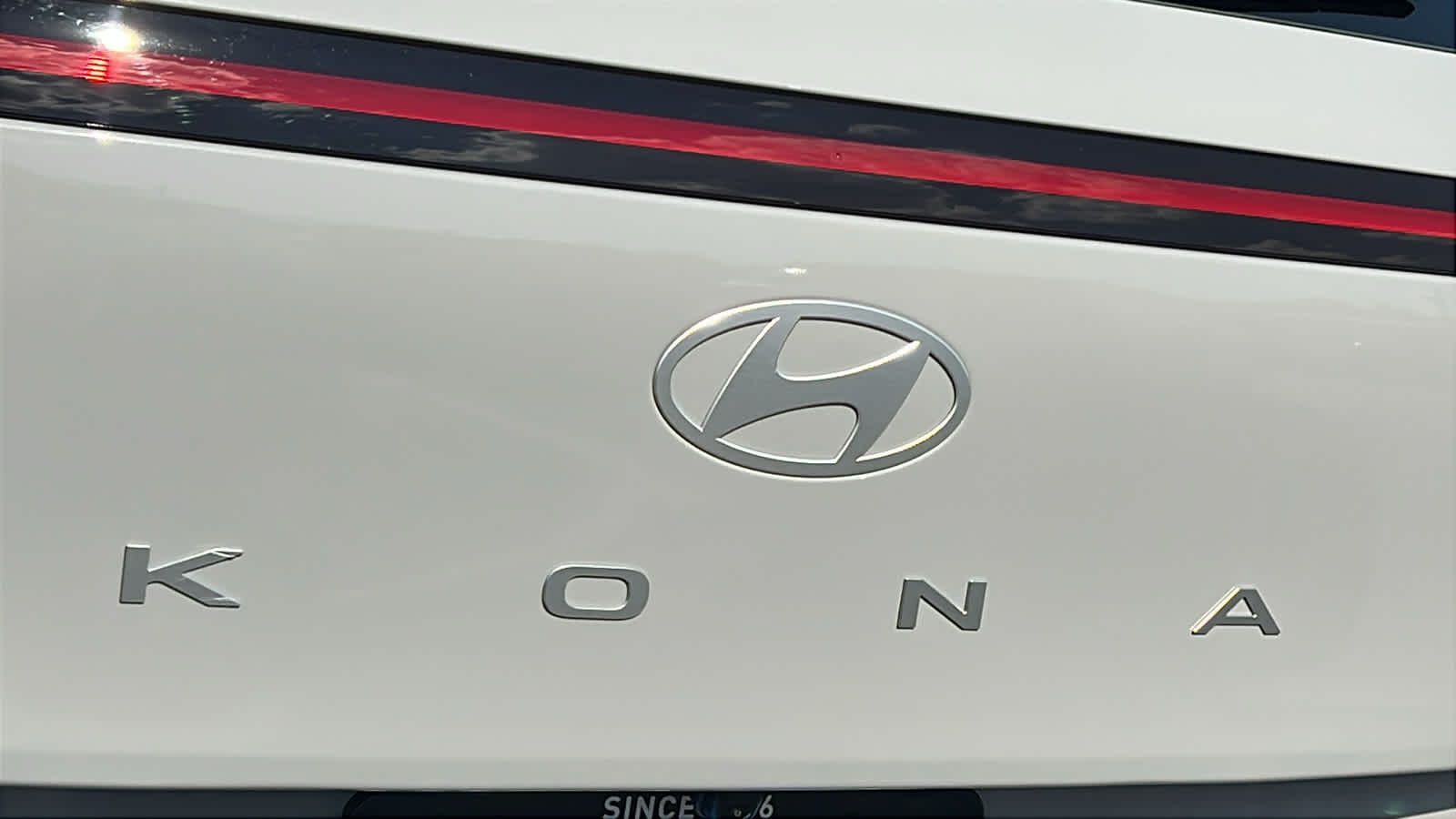 Thumbnail: 2026 Hyundai Kona - 28