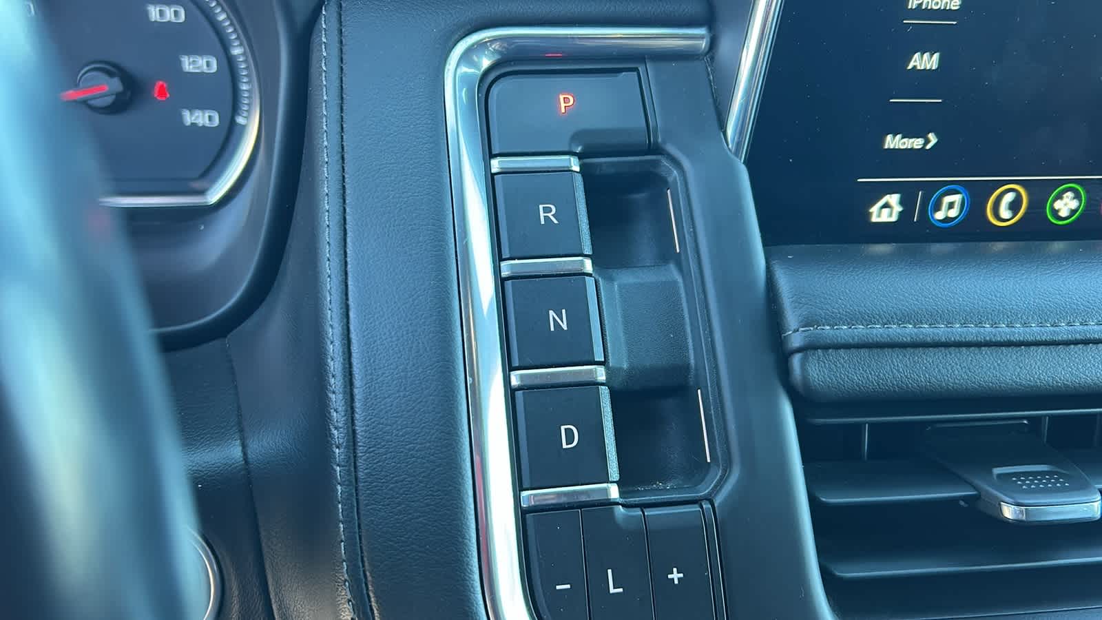 Thumbnail: 2021 Chevrolet Tahoe - 13