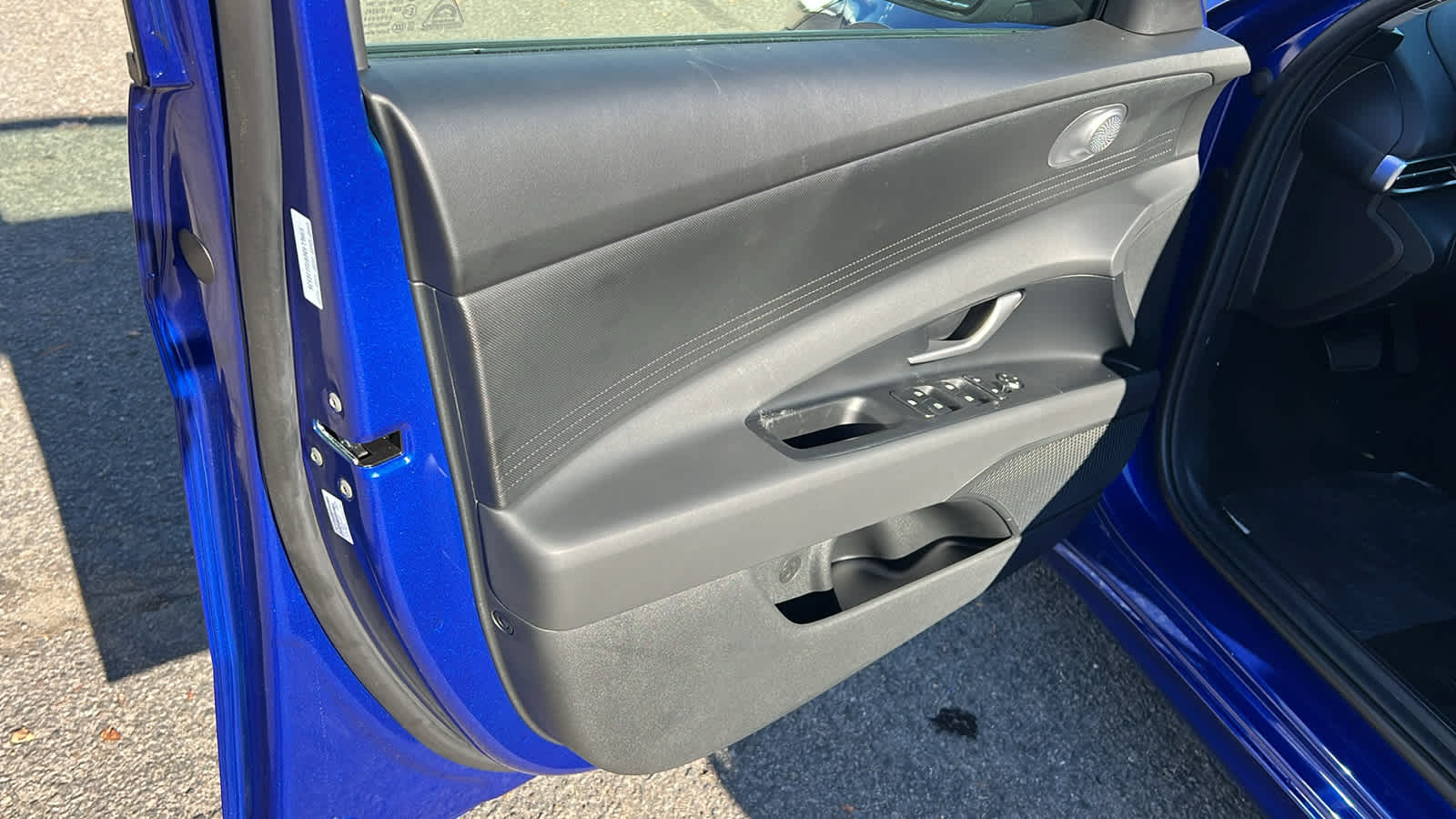 Thumbnail: 2026 Hyundai Elantra - 23