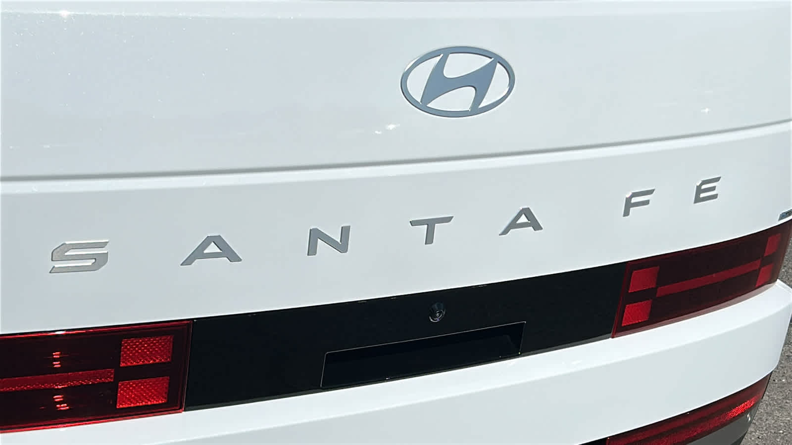 Thumbnail: 2026 Hyundai Santa Fe - 28