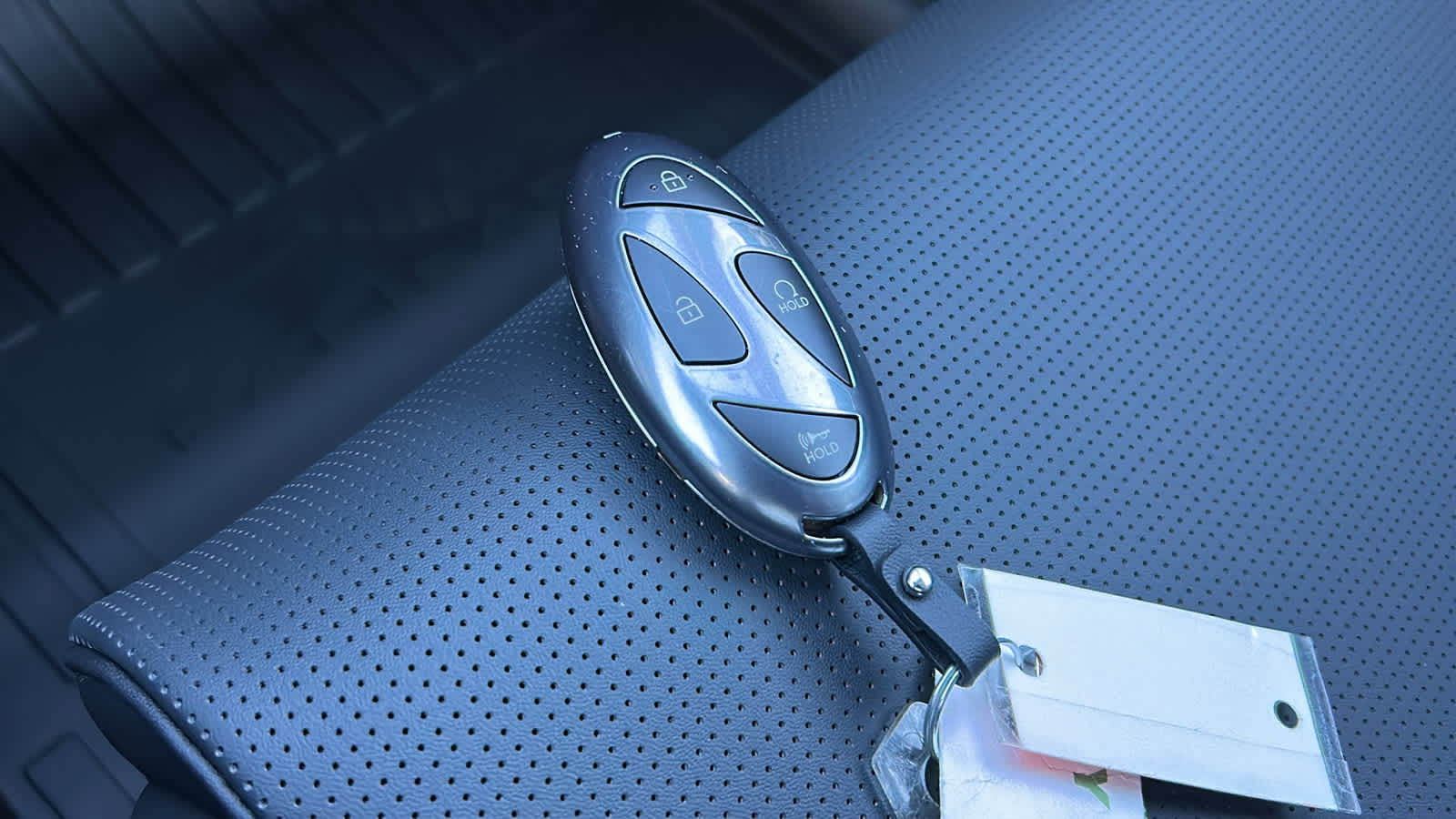 Thumbnail: 2026 Hyundai Palisade - 29