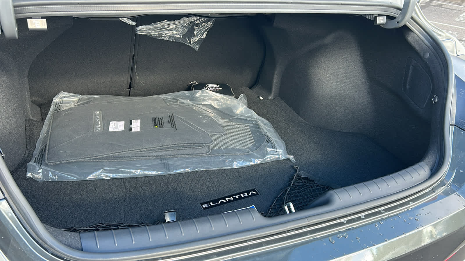 Thumbnail: 2026 Hyundai Elantra - 27