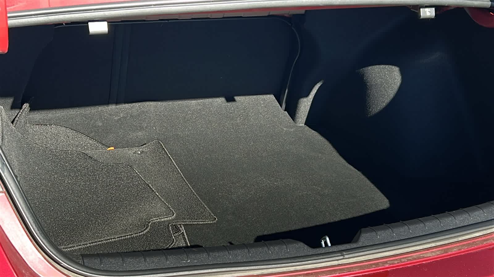 Thumbnail: 2022 Kia K5 - 27