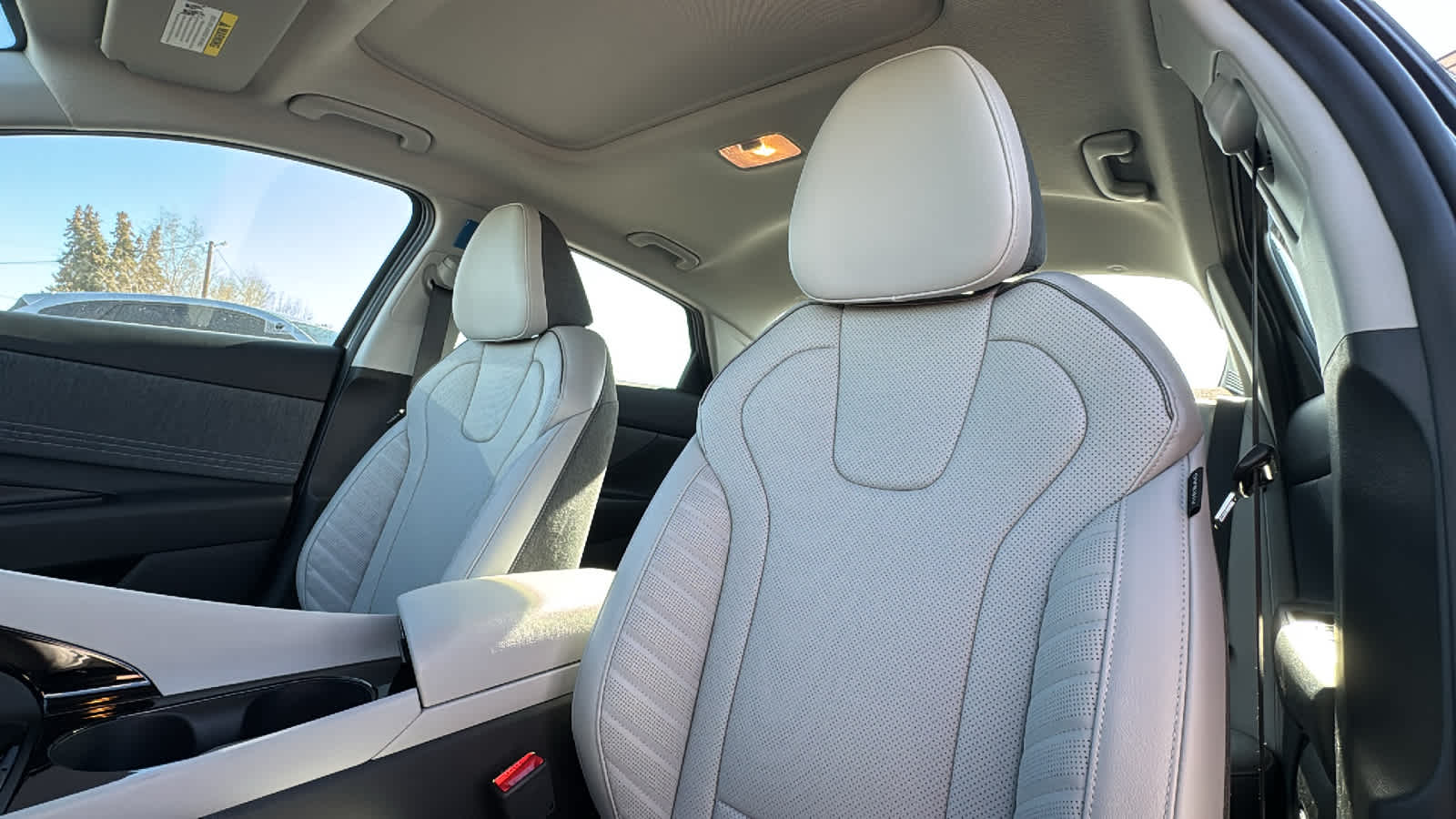 Thumbnail: 2026 Hyundai Elantra - 11