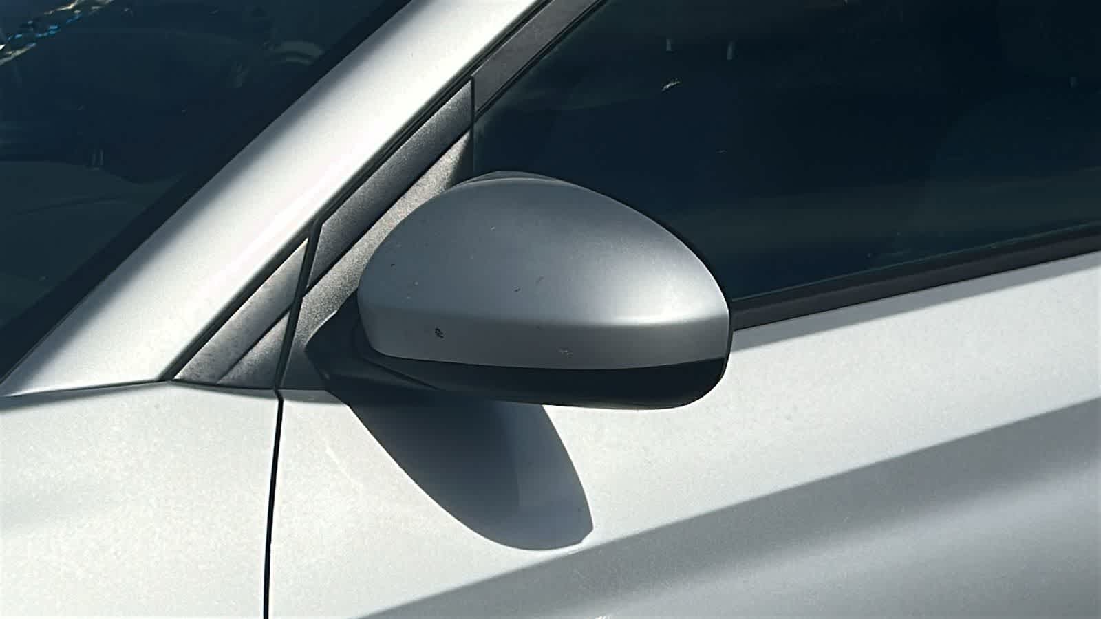 Thumbnail: 2017 Hyundai Tucson - 5