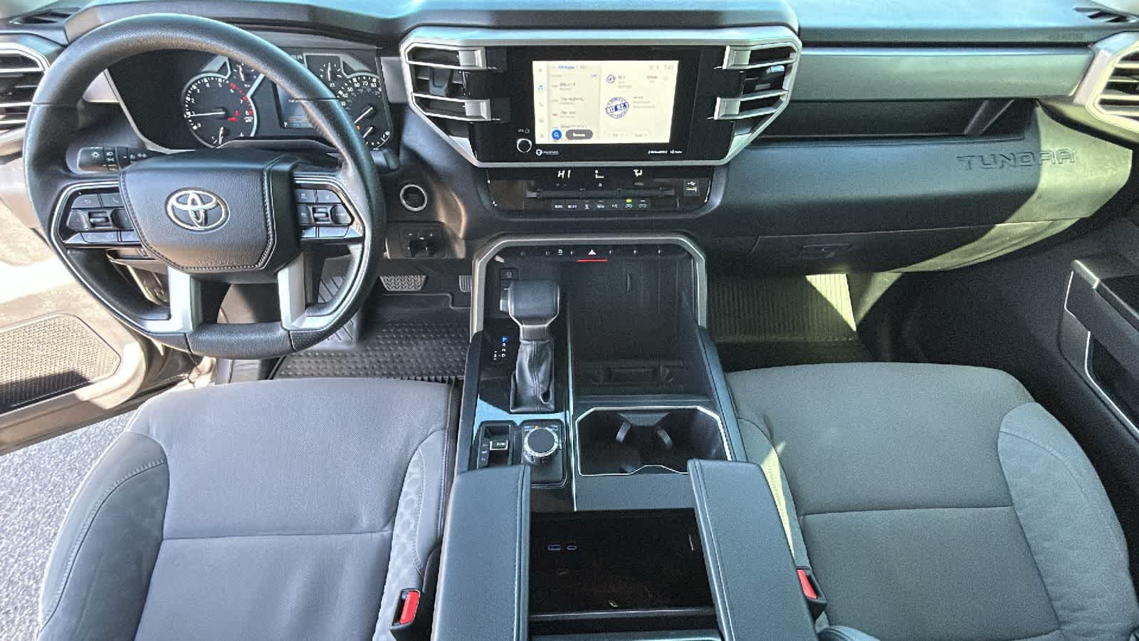 Thumbnail: 2023 Toyota Tundra - 26