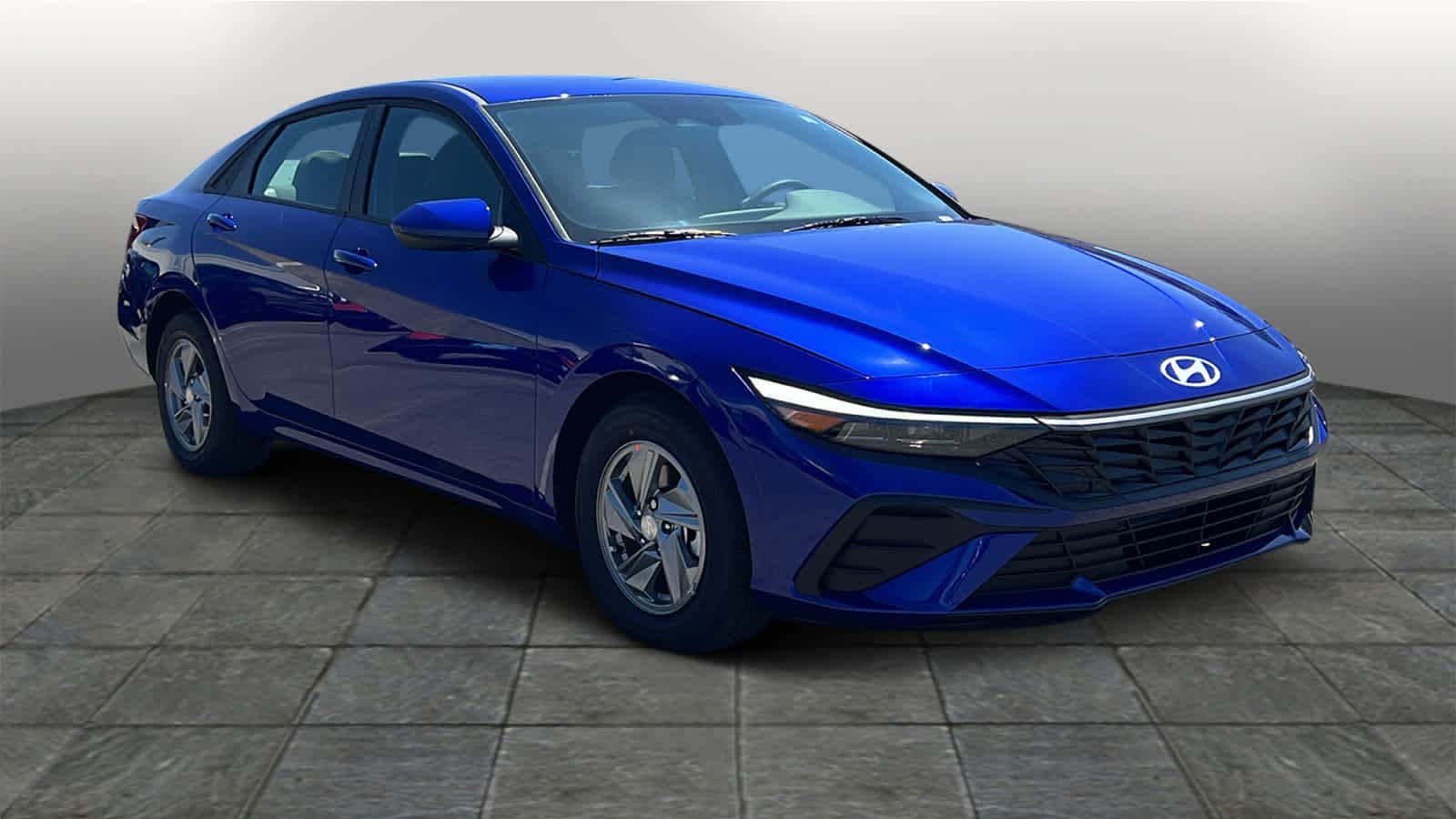 Thumbnail: 2025 Hyundai Elantra - 3