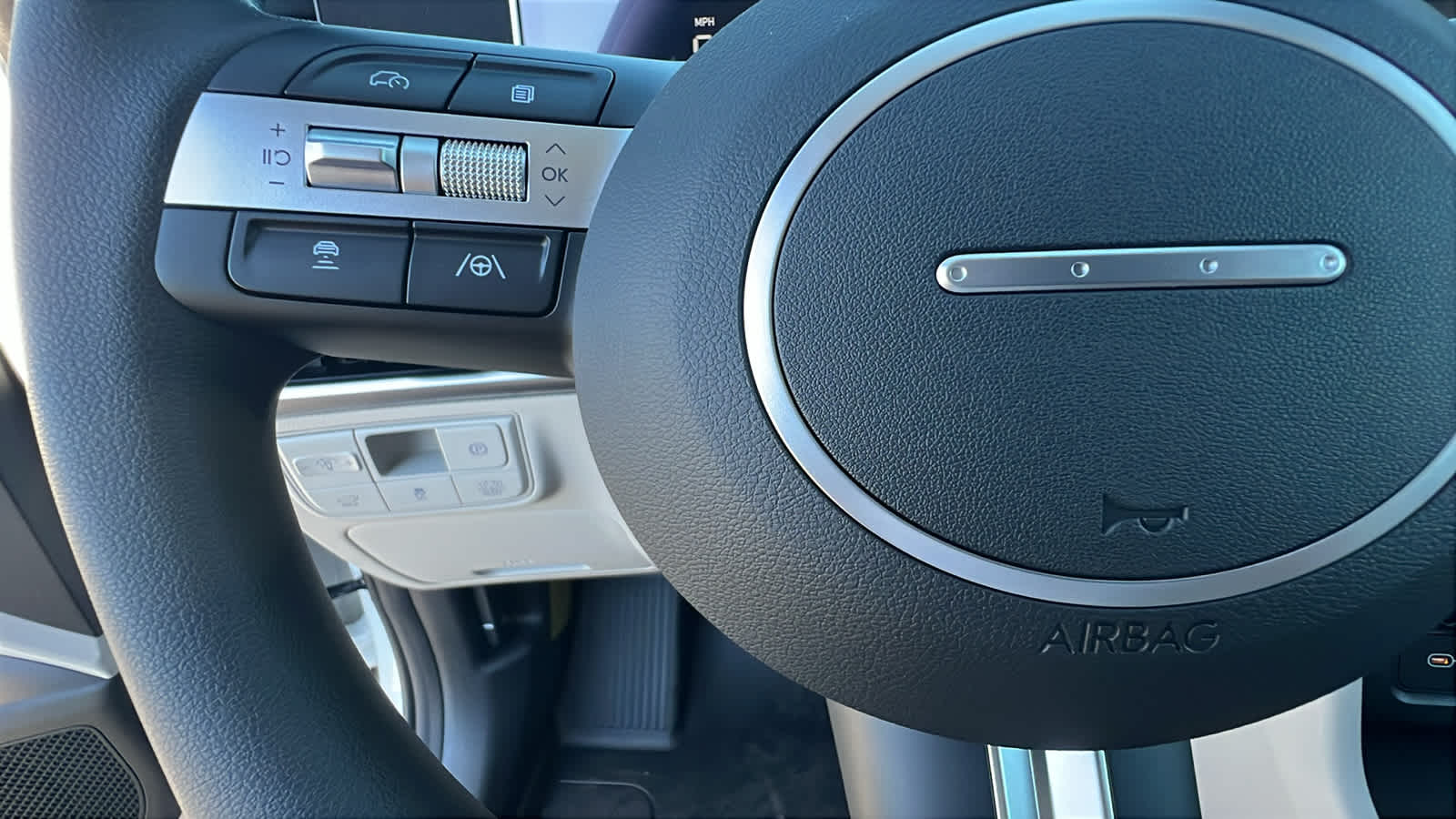 Thumbnail: 2026 Hyundai Tucson - 19