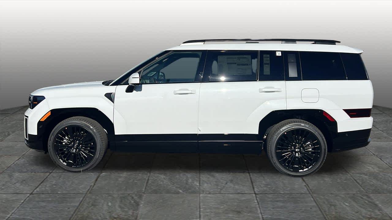 Thumbnail: 2026 Hyundai Santa Fe - 8